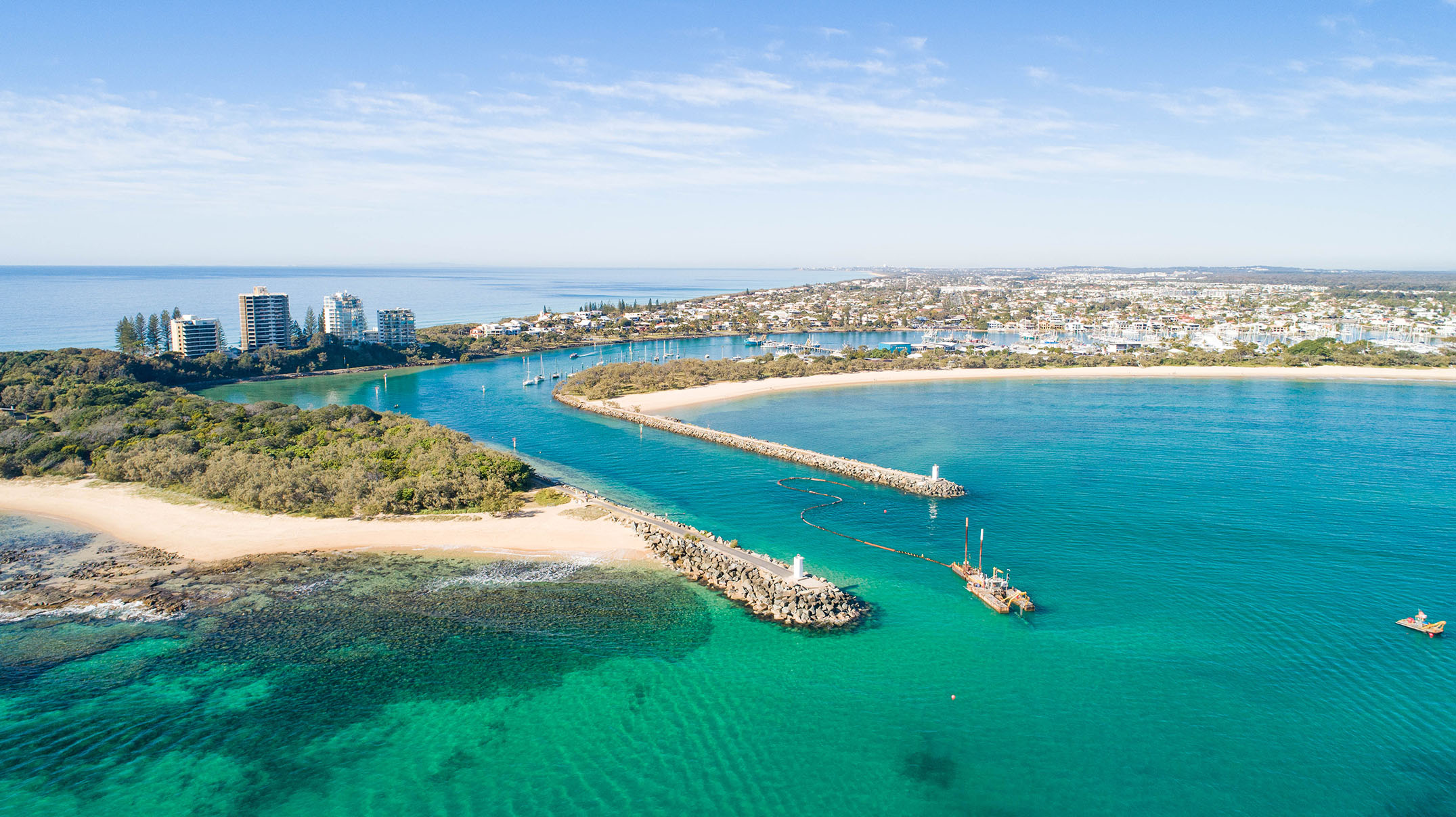 Mooloolaba