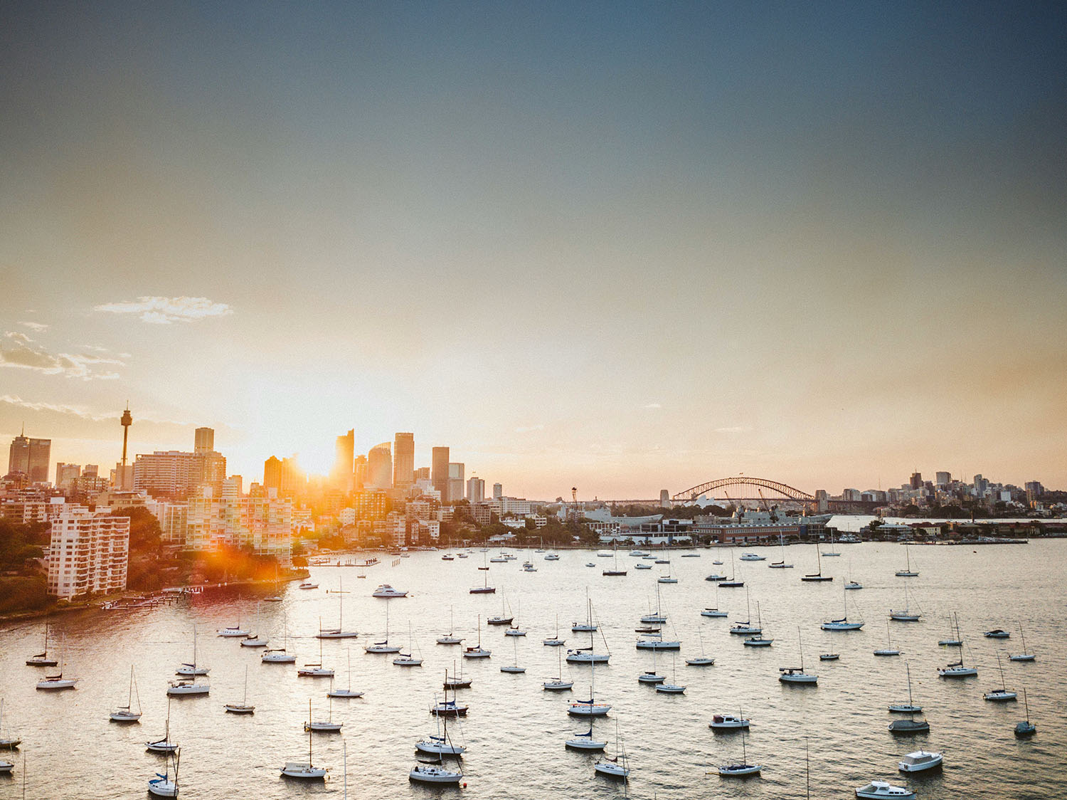 Sydney