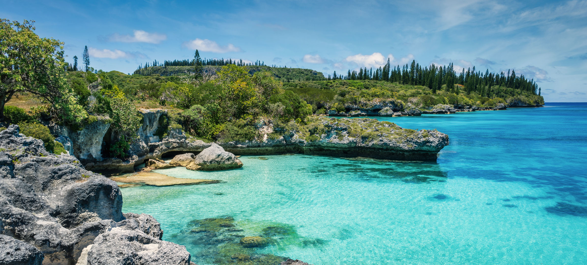 Noumea