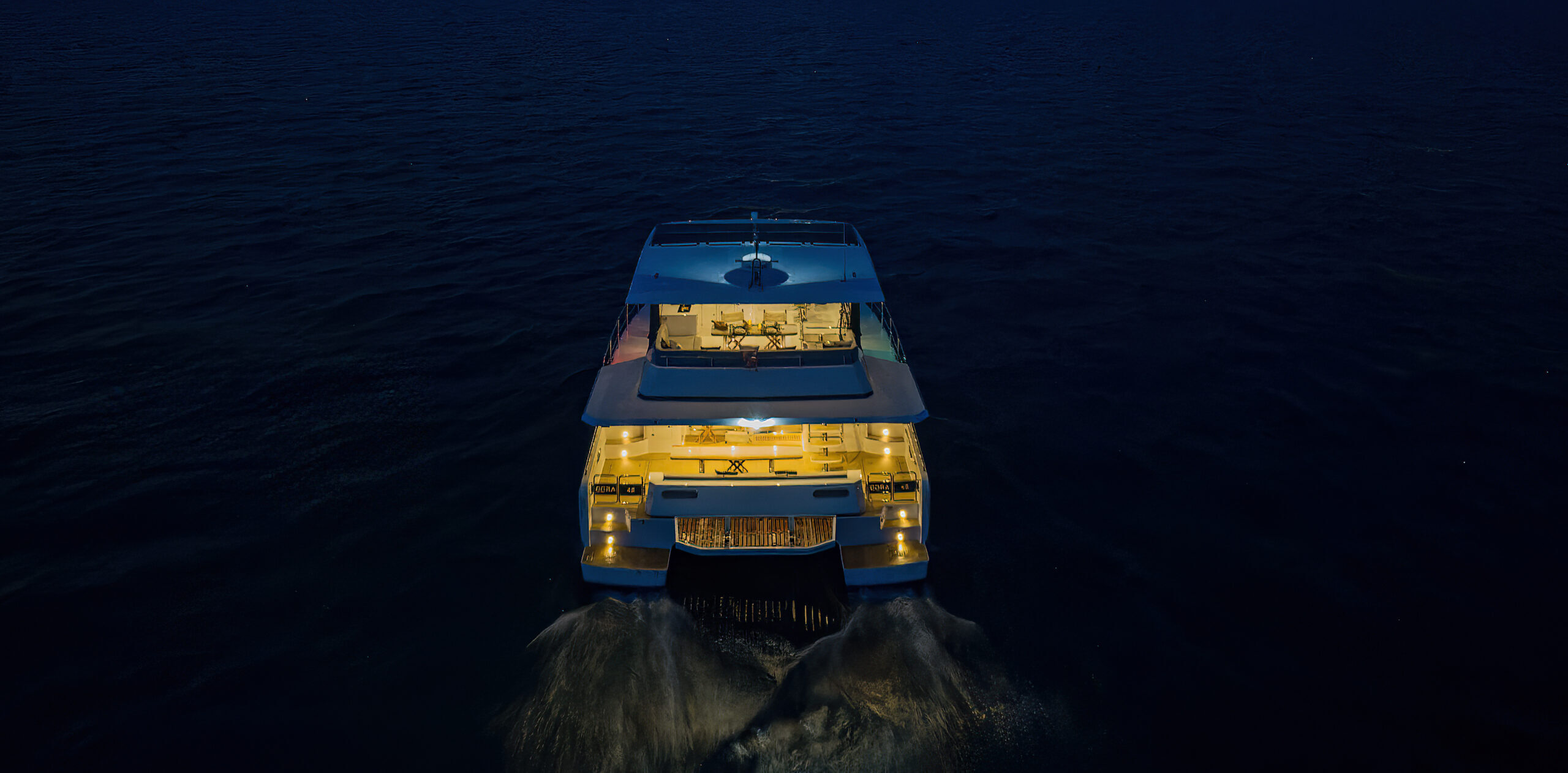 Night Passages – Love or Hate?