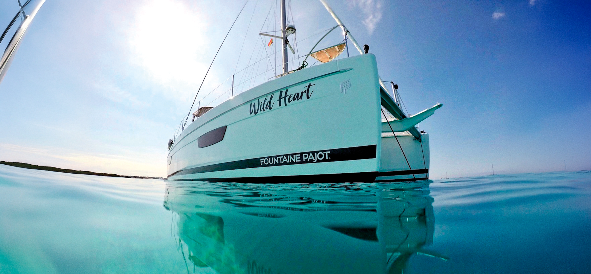 Top 5 “Must Haves” Onboard our Catamaran