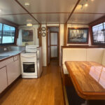 2004 Custom Alloy Catamaran - 50ft Expedition Cat