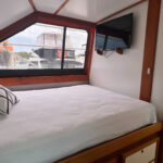 2004 Custom Alloy Catamaran - 50ft Expedition Cat