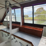 2004 Custom Alloy Catamaran - 50ft Expedition Cat