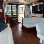 2004 Custom Alloy Catamaran - 50ft Expedition Cat