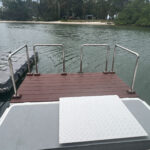 2004 Custom Alloy Catamaran - 50ft Expedition Cat