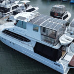 2004 Custom Alloy Catamaran - 50ft Expedition Cat