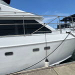 2004 Custom Alloy Catamaran - 50ft Expedition Cat