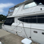 2004 Custom Alloy Catamaran - 50ft Expedition Cat