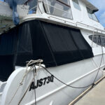 2004 Custom Alloy Catamaran - 50ft Expedition Cat