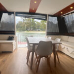 2004 Custom Alloy Catamaran - 50ft Expedition Cat