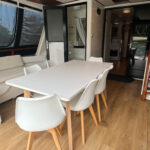 2004 Custom Alloy Catamaran - 50ft Expedition Cat