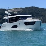 Absolute Navetta 48