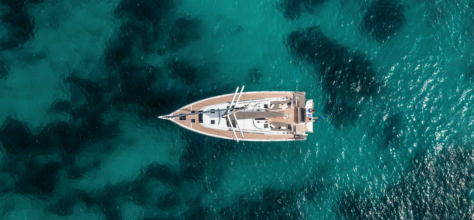 Dufour Yachts