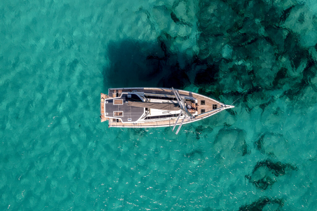 Dufour Yachts