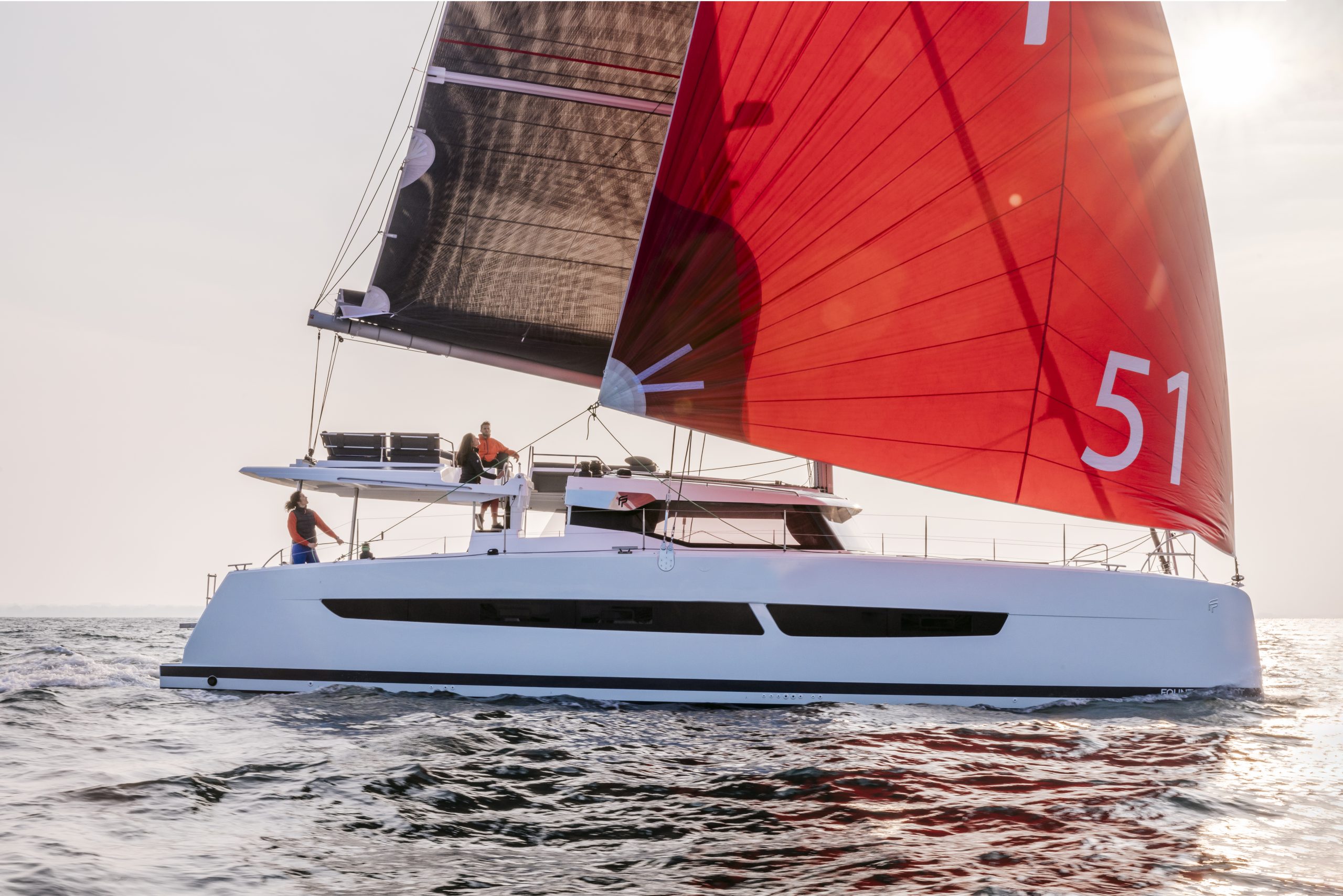 FOUTAINE PAJOT 2022 – FP 51