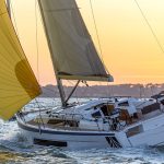 3 dufour 37 luxury sailboat for sale dufour yachts