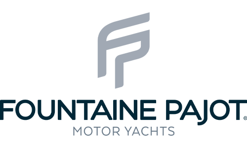 Fountaine Pajot Motor Yachts