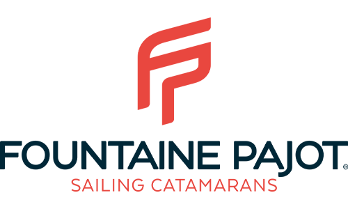 Fountaine Pajot Sailing Catamarans