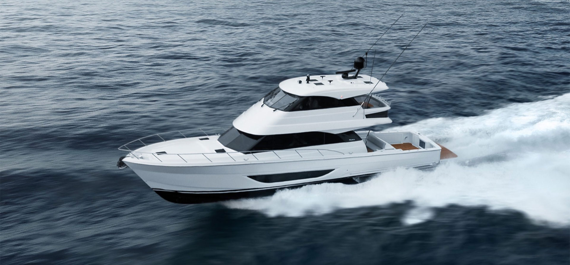 Maritimo | Maritimo M600