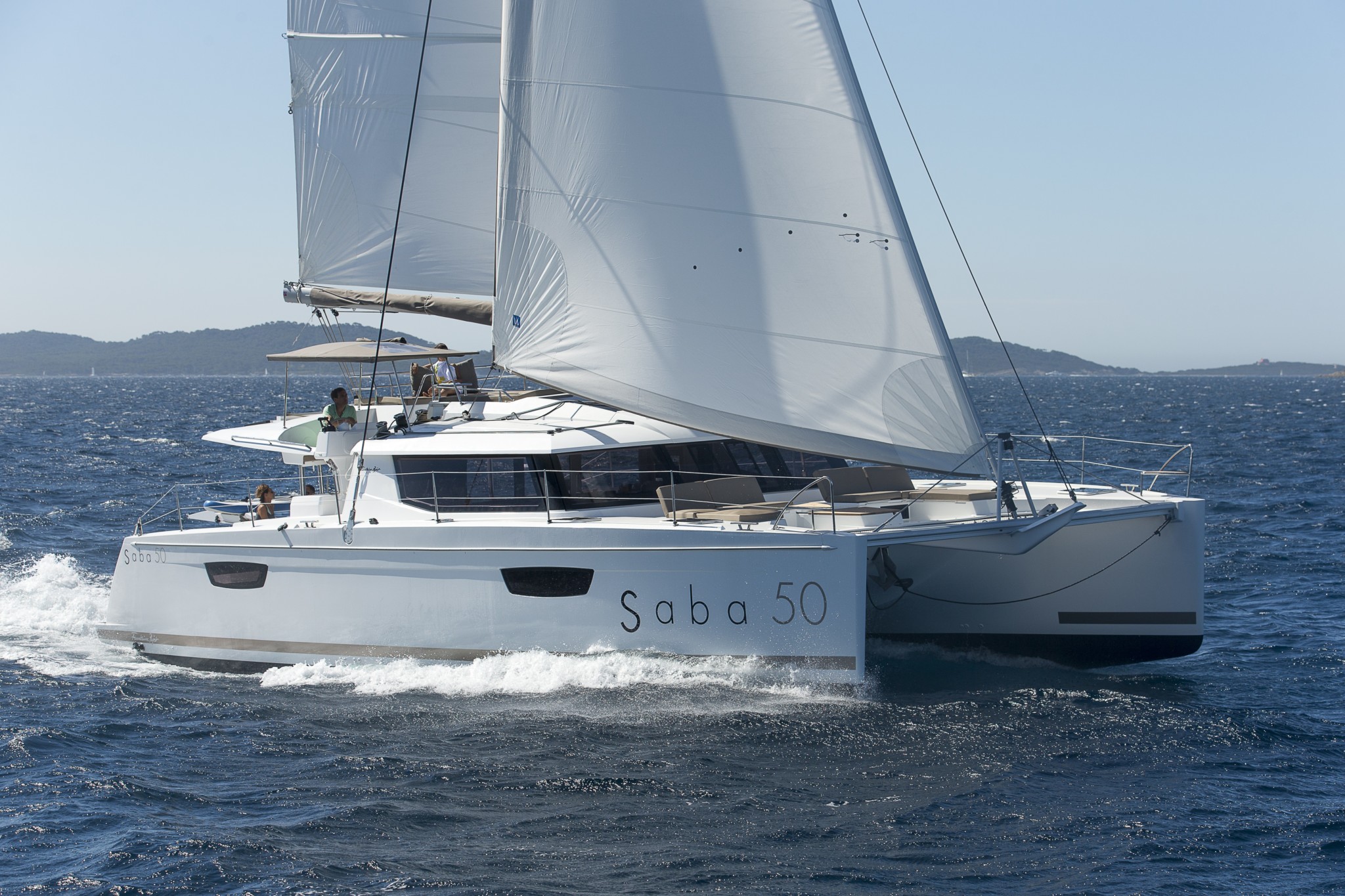 Greece – Back Again | SV Noeta