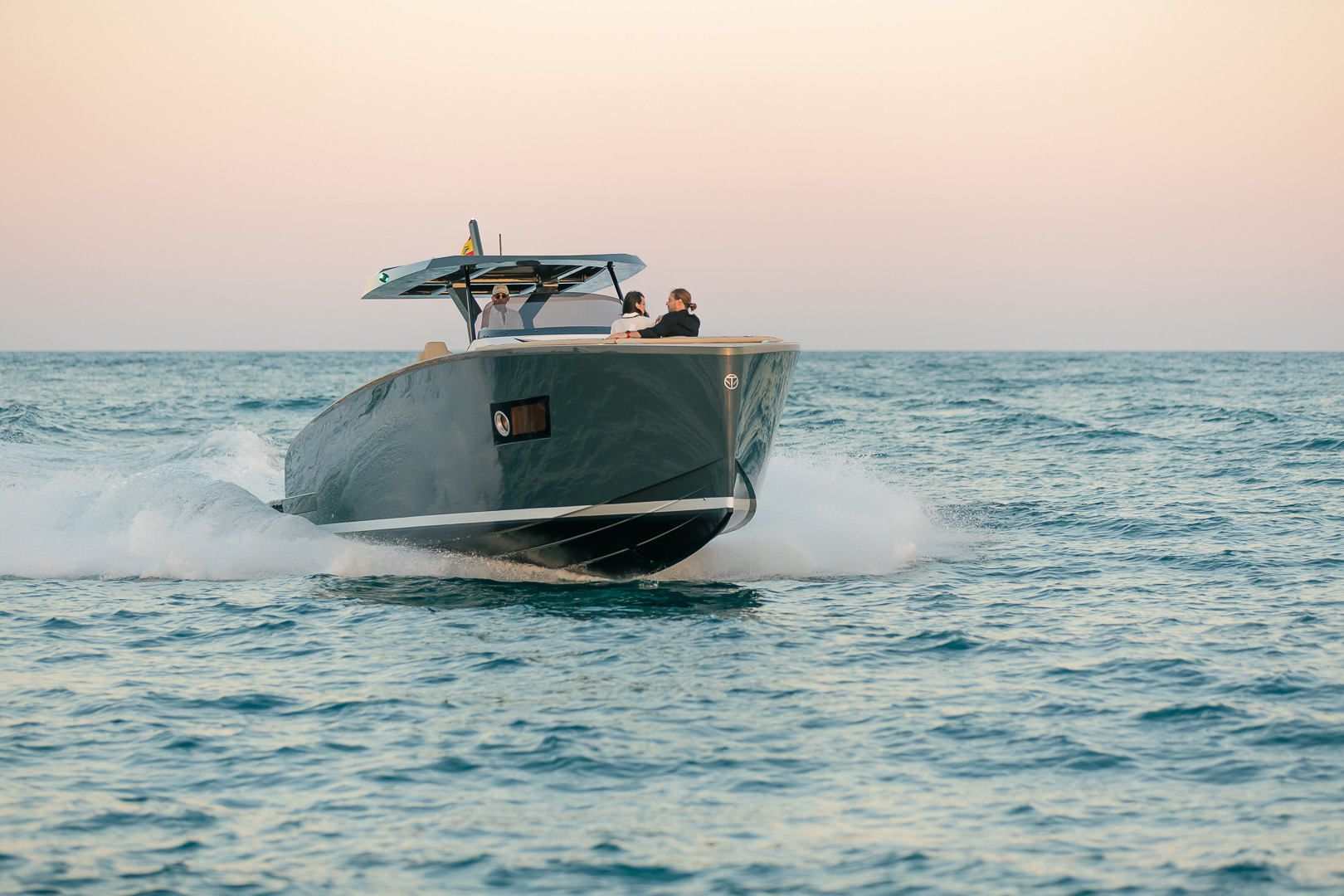 New Models to Shine at 2023 Sydney International Boat Show