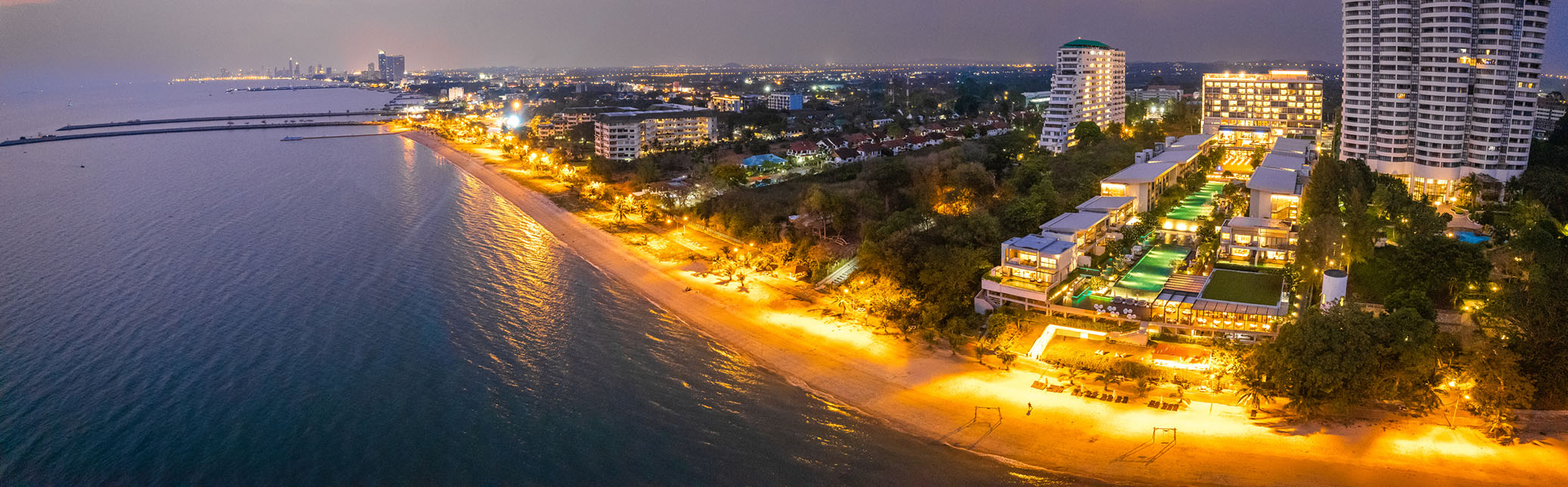 Jomtien