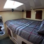 11 Stateroom 2 with cuboards becnch wardrobe and ensuite.jpg