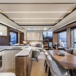 13 Absolute Yachts Navetta68 Galley 1.jpg