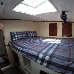 13 Stateroom with cuboards bench warderobe and ensuite.jpg