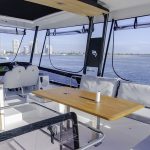 28 Fountaine Pajot MY5 Power Catamaran 83