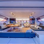 FOUNTAINE PAJOT POWER 67 AFT COCKPIT 10.jpg