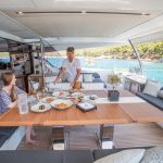 FOUNTAINE PAJOT POWER 67 AFT COCKPIT 16.jpg