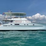 Fountaine Pajot Cumberland 46