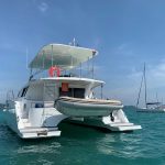 Fountaine Pajot Cumberland 46