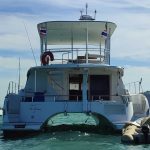 Fountaine Pajot Cumberland 46