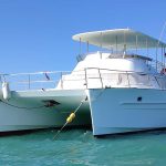 Fountaine Pajot Cumberland 46