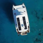 Fountaine Pajot Cumberland 46