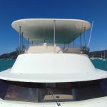 Fountaine Pajot Cumberland 46