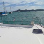 Fountaine Pajot Cumberland 46