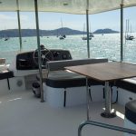 Fountaine Pajot Cumberland 46