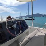 Fountaine Pajot Cumberland 46