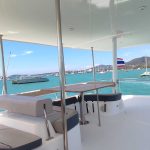 Fountaine Pajot Cumberland 46