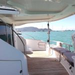 Fountaine Pajot Cumberland 46