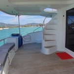 Fountaine Pajot Cumberland 46