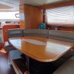 Fountaine Pajot Cumberland 46