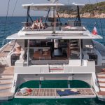 Fountaine Pajot Samana 59 Aft Cockpit 1 lr.jpg