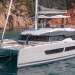 Fountaine Pajot Samana 59 Aft Cockpit 5.jpg