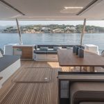 Fountaine Pajot Samana 59 Aft Cockpit 8 lr.jpg