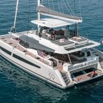 Fountaine Pajot Samana 59 Mooring 11 lr